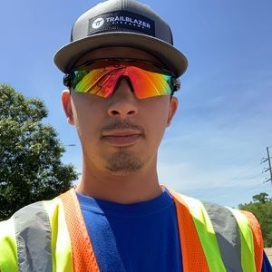 Meet your Posher, Jacob